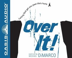 Over It - Dimarco, Hayley; Dimarco, Michael
