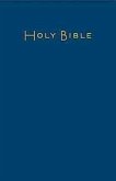 Large Print Church Bible-CEB