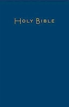 Large Print Church Bible-CEB - Common English Bible