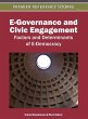 E-Governance and Civic Engagement - Bild 1