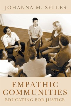 Empathic Communities - Selles, Johanna M.