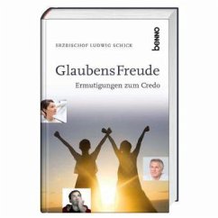 GlaubensFreude - Schick, Ludwig