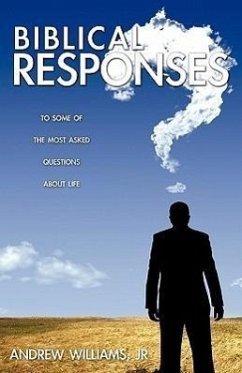 Biblical Responses - Williams, Andrew