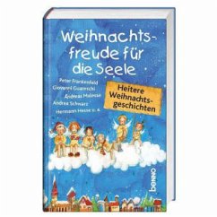 Weihnachtsfreude für die Seele