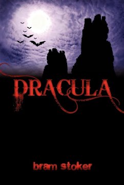 Cover Dracula