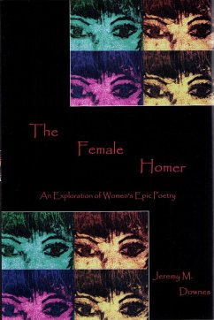 The Female Homer - Downes, Jeremy M