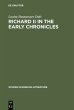 Richard II in the early chronicles - Bild 1