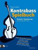 Kontrabass Spielbuch Vorstufe Kontrabass Spielbuch Vorstufe