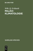 Paläoklimatologie
