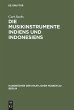 Die Musikinstrumente Indiens und... - Bild 1