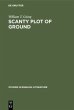 Scanty plot of ground - Bild 1