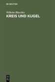 Kreis und Kugel Kreis und Kugel