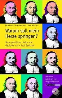 Warum soll mein Herze springen? - Mildenberger, Irene; Martini, Britta