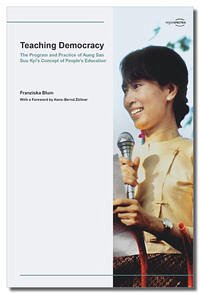 Teaching Democracy - Blum, Franziska