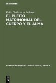 El pleito matrimonial del cuerpo y el alma