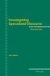 Investigating Specialized Discourse - Bild 1