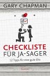 Checkliste für Ja-Sager - Bild 1