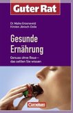 Gesunde Ernährung