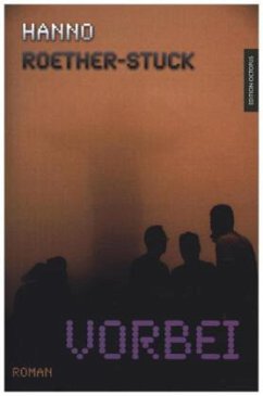Cover vorbei