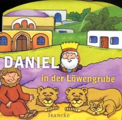 Daniel in der Löwengrube - Denham, Gemma