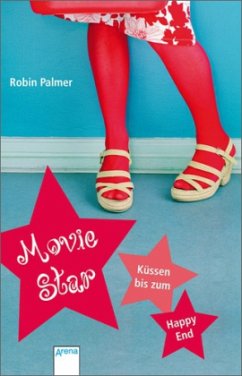 Movie Star - Küssen bis zum Happy End - Palmer, Robin
