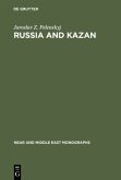 Russia and Kazan