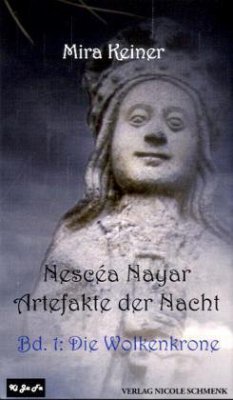 Die Wolkenkrone - Keiner, Mira