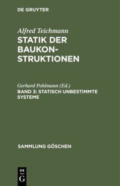 Statisch unbestimmte Systeme