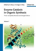 Enzyme Catalysis in Organic Synthesis, 3 Vols.