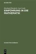 Einführung in die Mathematik - Bild 1