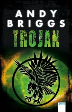 Trojan - Briggs, Andy