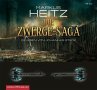 Die Zwerge-Saga, 43 Audio-CDs - Bild 1