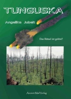 Cover Tunguska