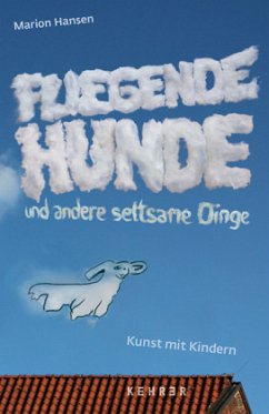 Cover Fliegende Hunde