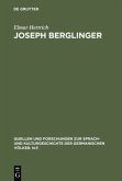 Joseph Berglinger