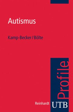 Autismus - Inge Kamp-Becker Autismus - Inge Kamp-Becker