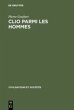 Clio parmi les hommes - Bild 1