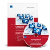 Praxiskommentar Telemediengesetz, Telekommunikationsgesetz und Telekommunikations-Überwachungsverordnung (TMG / TKG / TKÜV), m. CD-ROM Praxiskommentar Telemediengesetz, Telekommunikationsgesetz und Telekommunikations-Überwachungsverordnung (TMG / TKG / TKÜV), m. CD-ROM