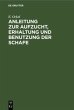 Anleitung zur Aufzucht, Erhaltung und... - Bild 1