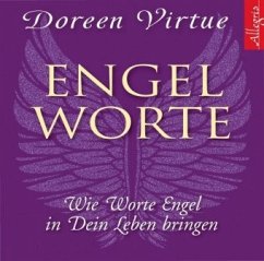 Engel-Worte - Virtue, Doreen