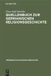 Quellenbuch zur germanischen... - Bild 1
