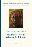 Katastrophen - und die Antworten der Religionen