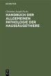 Handbuch der allgemeinen Pathologie der... - Bild 1