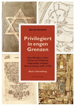 Privilegiert in engen Grenzen - Strobach, Berndt