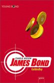 James Bond, GoldenBoy