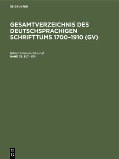 Cover Elt - Epi