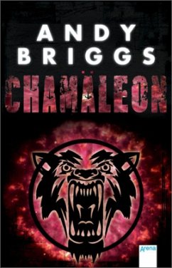 Chamäleon - Briggs, Andy