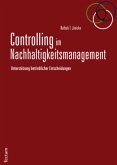 Controlling im Nachhaltigkeitsmanagement