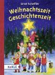 Weihnachtszeit, Geschichtenzeit - Bild 1
