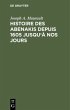 Histoire des Abenakis depuis 1605... - Bild 1